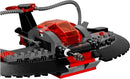 LEGO 76027 Super Heroes Black Manta Deep Sea Strike