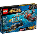 LEGO 76027 Super Heroes Black Manta Deep Sea Strike