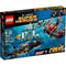 LEGO 76027 Super Heroes Black Manta Deep Sea Strike