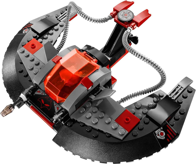 LEGO 76027 Super Heroes Black Manta Deep Sea Strike