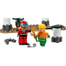 LEGO 76027 Super Heroes Black Manta Deep Sea Strike