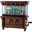 LEGO® Clockwork Aquarium 910015 New Sealed