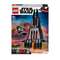 Lego 75251 Star Wars Darth Vader's Castle
