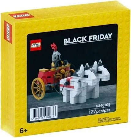 LEGO® 6346106 Roman Chariot