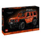 LEGO 42177 Technic Mercedes-Benz G 500 PROFESSIONAL Line