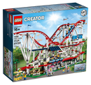 LEGO® 10261 Creator Expert Roller Coaster - My Hobbies