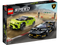 LEGO® 76899 Speed Champions Lamborghini Urus ST-X & Lamborghini Huracán Super Trofeo EVO - My Hobbies