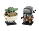 LEGO® 75317 Star Wars™ The Mandalorian & the Child - My Hobbies