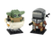 LEGO® 75317 Star Wars™ The Mandalorian & the Child - My Hobbies