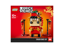 LEGO® 40354 BrickHeadz Dragon Dance Guy - My Hobbies