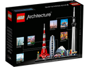 LEGO® 21051 Architecture Tokyo - My Hobbies
