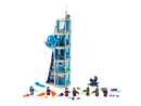 LEGO® 76166 Marvel Super Heroes Avengers Tower Battle - My Hobbies