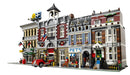 LEGO 10218  Creator Expert Pet Shop - Modular Building - My Hobbies