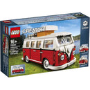 LEGO® 10220 Creator Expert Volkswagen T1 Camper Van - My Hobbies