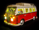 LEGO Volkswagen T1 Camper Van 10220 Light Kit (LEGO Set Are Not Included ) - My Hobbies