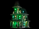 LEGO Haunted House 10228 Light Kit (LEGO Set Are Not Included ) - My Hobbies