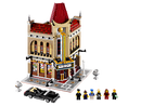 LEGO® 10232  Creator Expert Palace Cinema - Modular Building - My Hobbies