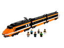 LEGO 10233 Creator Horizon Express - My Hobbies