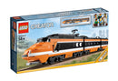 LEGO 10233 Creator Horizon Express - My Hobbies