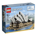 LEGO 10234 Creator Sydney Opera House - My Hobbies