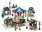 LEGO 10235 Creator Expert Winter Village Market - My Hobbies