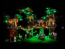 LEGO Star Wars Ewok Village 10236 Light Kit (LEGO Set Are Not Included ) - My Hobbies