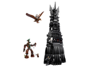 LEGO 10237 Lord of the rings The Tower of Orthanc - My Hobbies