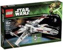 LEGO 10240 Star wars Red Five X-wing Starfighter - My Hobbies