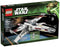 LEGO 10240 Star wars Red Five X-wing Starfighter - My Hobbies