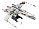 LEGO 10240 Star wars Red Five X-wing Starfighter - My Hobbies
