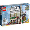 LEGO® 10243 Creator Expert Parisian Restaurant - Modular Building - My Hobbies