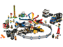 LEGO® 10244 Creator Expert Fairground Mixer - My Hobbies