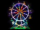LEGO Ferris Wheel 10247 Light Kit (LEGO Set Are Not Included ) - My Hobbies