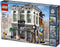 LEGO 10251 Creator Expert Brick Bank - Modular Building - My Hobbies