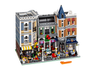 LEGO® 10255 Creator Assembly Square - Modular Building - My Hobbies