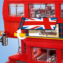 LEGO® 10258 Creator Expert London Bus - My Hobbies