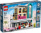 LEGO® 10260 Creator Expert Downtown Diner - My Hobbies