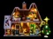 LEGO Gingerbread House 10267 Light Kit (LEGO Set Are Not Included ) - My Hobbies