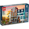 LEGO® 10270 Creator Expert Bookshop - My Hobbies