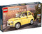 LEGO 10271 Creator Fiat 500 - My Hobbies
