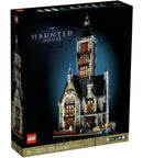 LEGO® 10273 Creator Expert Haunted House - My Hobbies