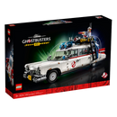 LEGO® 10274 Creator Expert Ghostbusters™ ECTO-1 - My Hobbies