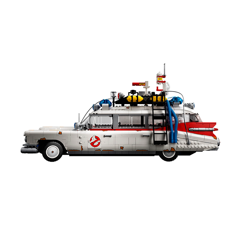 LEGO® 10274 Creator Expert Ghostbusters™ ECTO-1 - My Hobbies