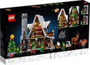 LEGO® Creator Expert  10275 Elf Club House - My Hobbies