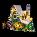LEGO Elf Club House 10275 Light Kit(LEGO Set Are Not Included ) - My Hobbies