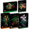 LEGO  Botanical Collection Bundle (10280 10281 10289 10309 10311 set of 5) - My Hobbies