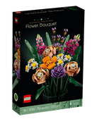 LEGO® 10280 Flower Bouquet - My Hobbies