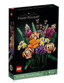 LEGO® Creator Expert 10280 Flower Bouquet 10281 Bonsai Tree 10289 Bird of Paradise Bundle (Set of 3) - My Hobbies