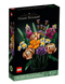 LEGO® Creator Expert 10280 Flower Bouquet 10281 Bonsai Tree 10289 Bird of Paradise Bundle (Set of 3) - My Hobbies