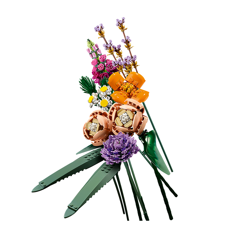 LEGO® 10280 Flower Bouquet - My Hobbies